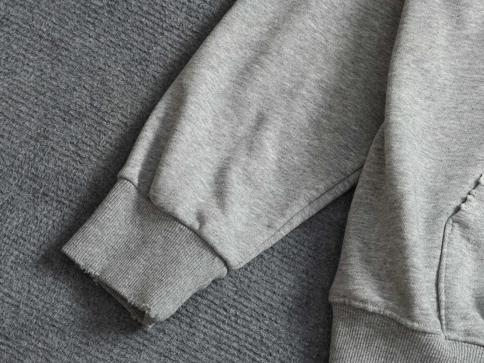 𝗖𝗵𝗿𝗼𝗺𝗲 𝗛𝗲𝗮𝗿𝘁𝘀/ 2026 New Arrival Original 👑 ！ ！ ！ 👍 ✂️Quality , ！ 。 ： ➕100% 。Authentic ➕ ➕3D ➕ ： ！ ！ Authentic ！ Same Style ！ Black Dark Gray Light Gray Size：S-XL